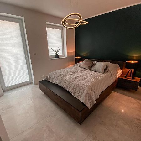Nadjeziorna Lux 2 Apartment Elk Exterior photo