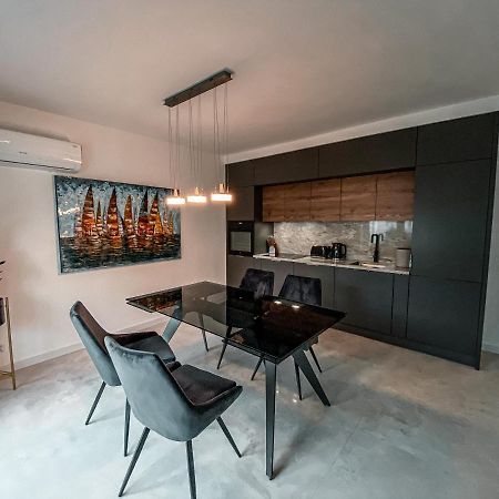 Nadjeziorna Lux 2 Apartment Elk Exterior photo