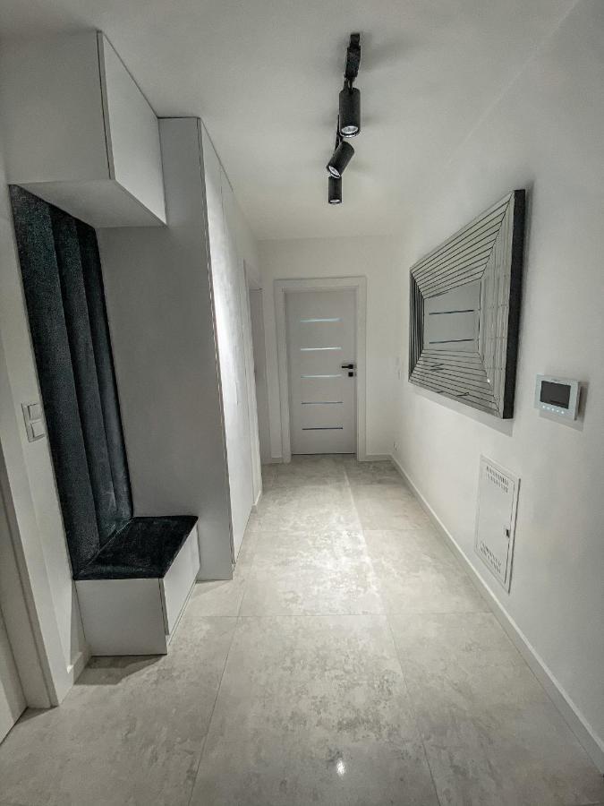 Nadjeziorna Lux 2 Apartment Elk Exterior photo